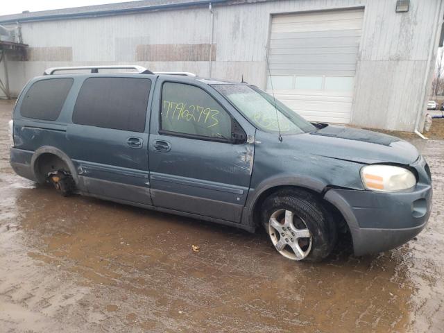 Photo 3 VIN: 1GMDV33L06D152951 - PONTIAC MONTANA 