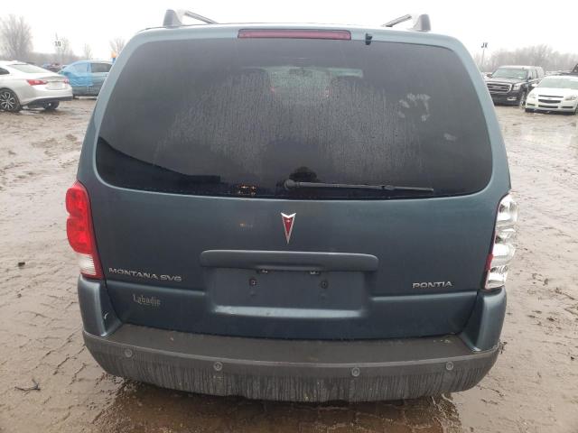 Photo 5 VIN: 1GMDV33L06D152951 - PONTIAC MONTANA 