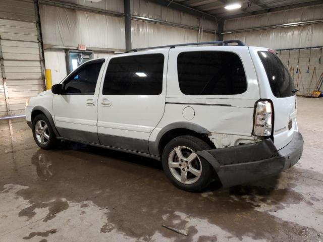 Photo 1 VIN: 1GMDV33L15D224299 - PONTIAC MONTANA SV 