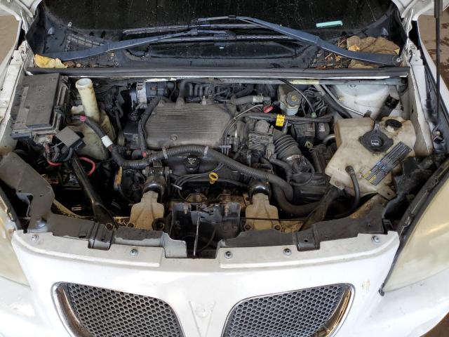 Photo 11 VIN: 1GMDV33L15D224299 - PONTIAC MONTANA SV 