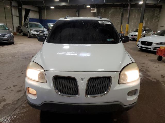 Photo 4 VIN: 1GMDV33L15D224299 - PONTIAC MONTANA SV 