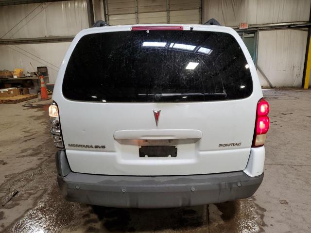 Photo 5 VIN: 1GMDV33L15D224299 - PONTIAC MONTANA SV 