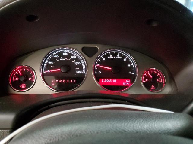 Photo 8 VIN: 1GMDV33L15D224299 - PONTIAC MONTANA SV 