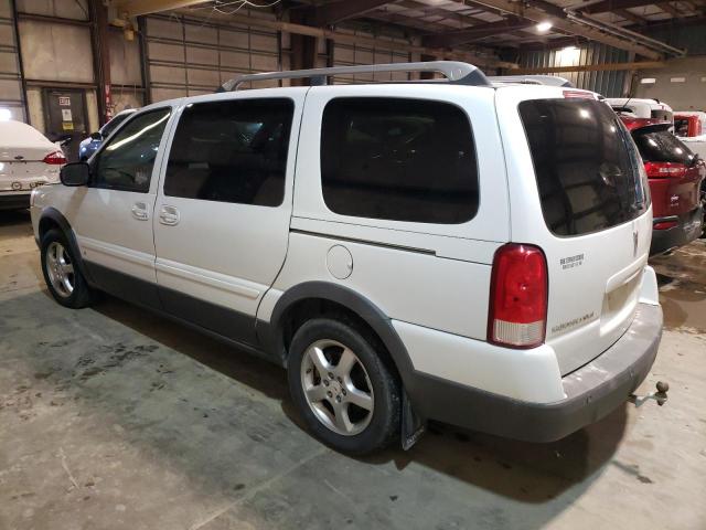 Photo 1 VIN: 1GMDV33L16D182900 - PONTIAC MONTANA 