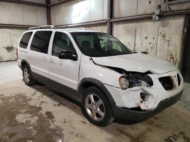 Photo 3 VIN: 1GMDV33L16D182900 - PONTIAC MONTANA 