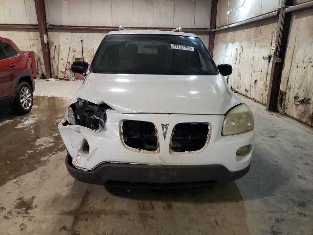 Photo 4 VIN: 1GMDV33L16D182900 - PONTIAC MONTANA 