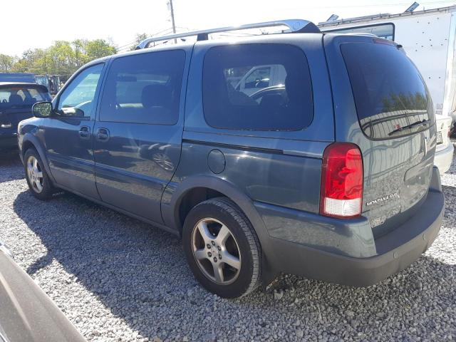 Photo 1 VIN: 1GMDV33L16D236812 - PONTIAC MONTANA SV 