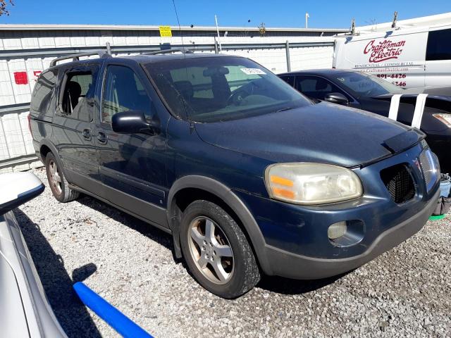 Photo 3 VIN: 1GMDV33L16D236812 - PONTIAC MONTANA SV 