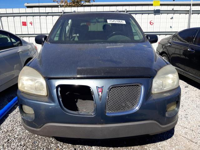 Photo 4 VIN: 1GMDV33L16D236812 - PONTIAC MONTANA SV 