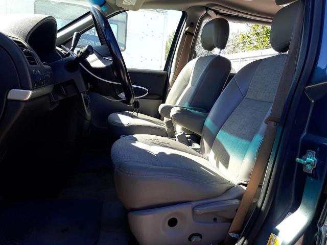 Photo 6 VIN: 1GMDV33L16D236812 - PONTIAC MONTANA SV 