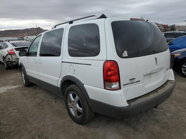 Photo 1 VIN: 1GMDV33L16D248006 - PONTIAC MONTANA 