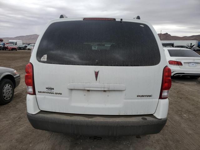 Photo 5 VIN: 1GMDV33L16D248006 - PONTIAC MONTANA 