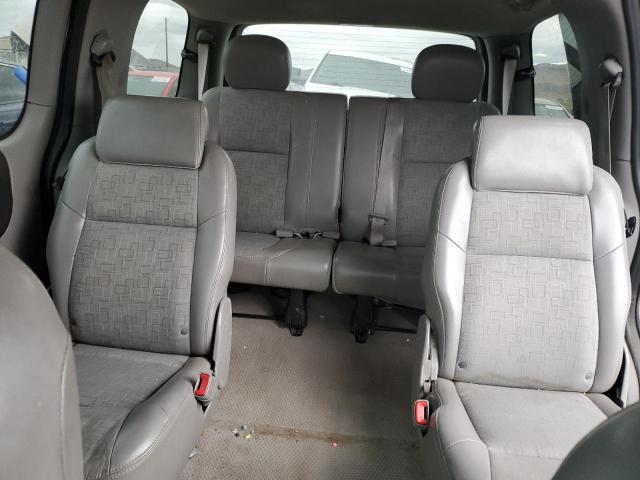 Photo 9 VIN: 1GMDV33L16D248006 - PONTIAC MONTANA 