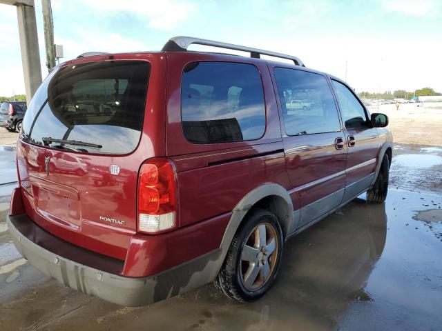 Photo 2 VIN: 1GMDV33L25D164209 - PONTIAC MONTANA 