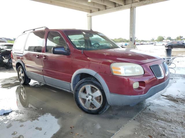 Photo 3 VIN: 1GMDV33L25D164209 - PONTIAC MONTANA 