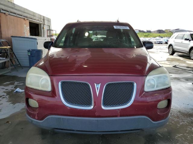 Photo 4 VIN: 1GMDV33L25D164209 - PONTIAC MONTANA 