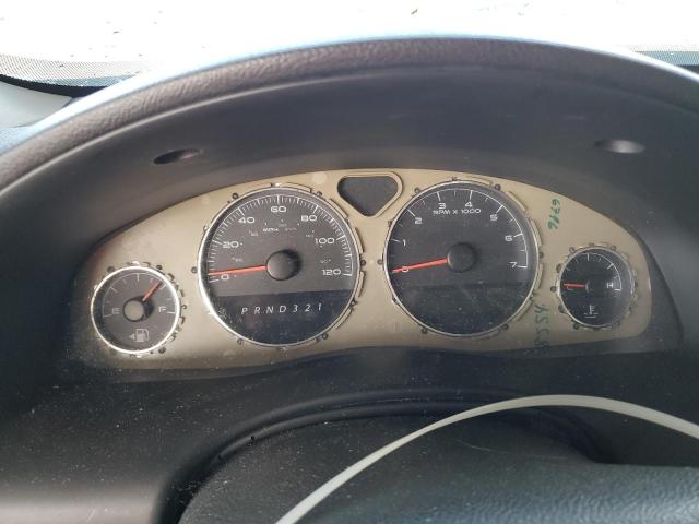 Photo 8 VIN: 1GMDV33L25D164209 - PONTIAC MONTANA 