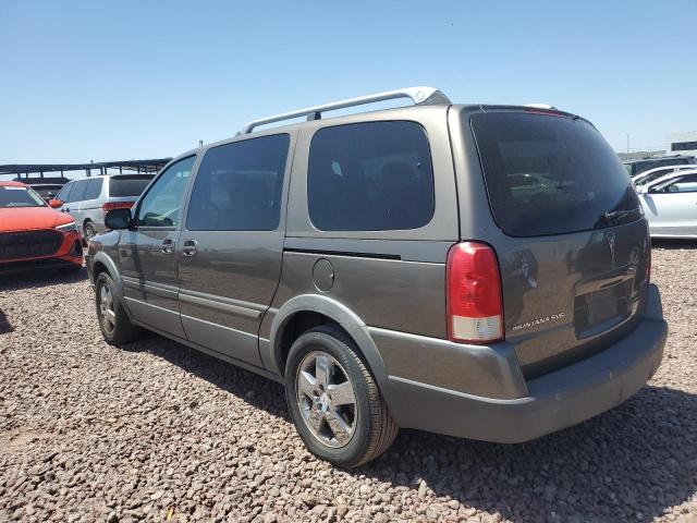 Photo 1 VIN: 1GMDV33L25D249180 - PONTIAC MONTANA 