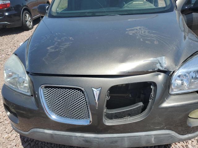 Photo 11 VIN: 1GMDV33L25D249180 - PONTIAC MONTANA 