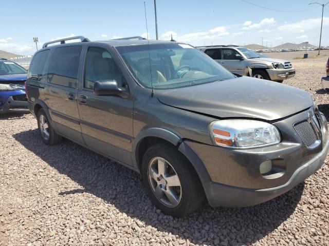 Photo 3 VIN: 1GMDV33L25D249180 - PONTIAC MONTANA 