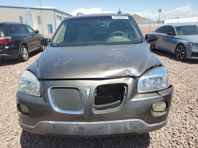 Photo 4 VIN: 1GMDV33L25D249180 - PONTIAC MONTANA 