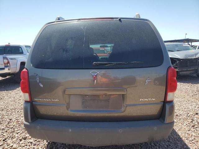 Photo 5 VIN: 1GMDV33L25D249180 - PONTIAC MONTANA 