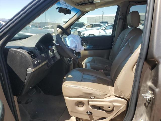 Photo 6 VIN: 1GMDV33L25D249180 - PONTIAC MONTANA 