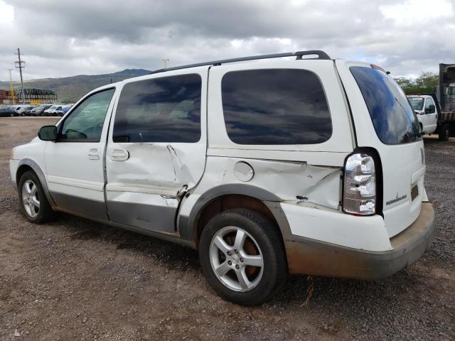 Photo 1 VIN: 1GMDV33L25D297231 - PONTIAC MONTANA 