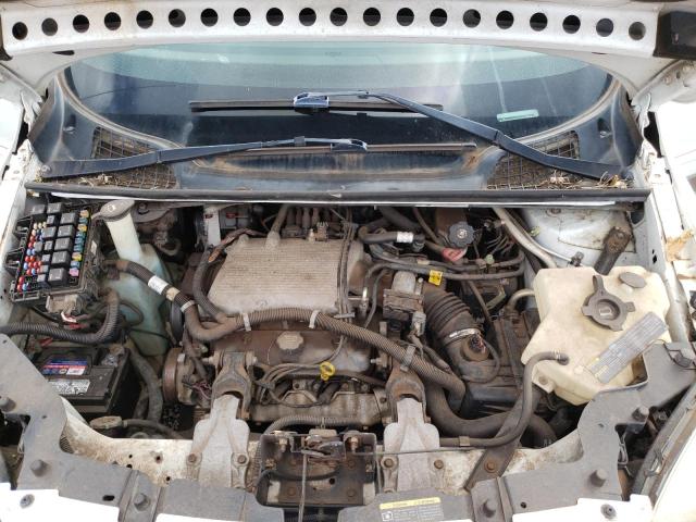 Photo 11 VIN: 1GMDV33L25D297231 - PONTIAC MONTANA 