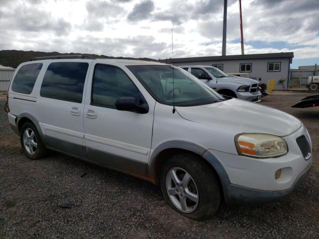 Photo 3 VIN: 1GMDV33L25D297231 - PONTIAC MONTANA 