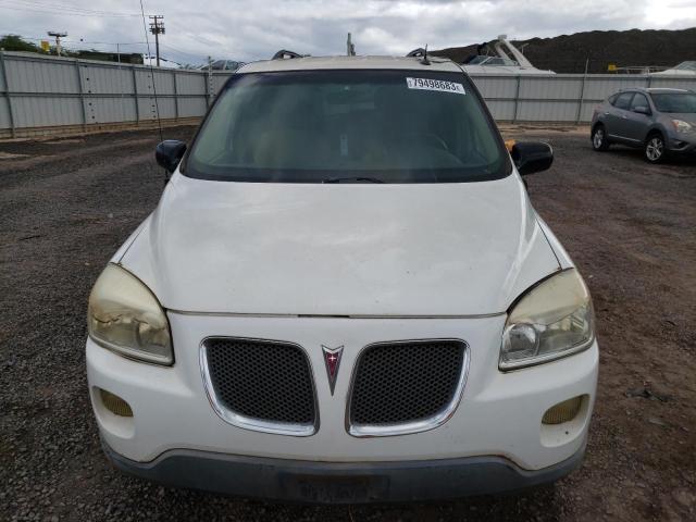 Photo 4 VIN: 1GMDV33L25D297231 - PONTIAC MONTANA 