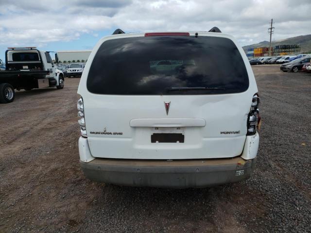 Photo 5 VIN: 1GMDV33L25D297231 - PONTIAC MONTANA 