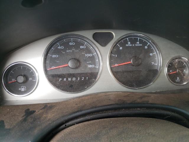 Photo 8 VIN: 1GMDV33L25D297231 - PONTIAC MONTANA 