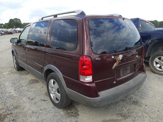 Photo 2 VIN: 1GMDV33L26D117585 - PONTIAC MONTANA SV 