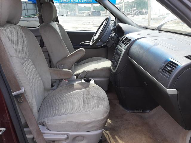 Photo 4 VIN: 1GMDV33L26D117585 - PONTIAC MONTANA SV 