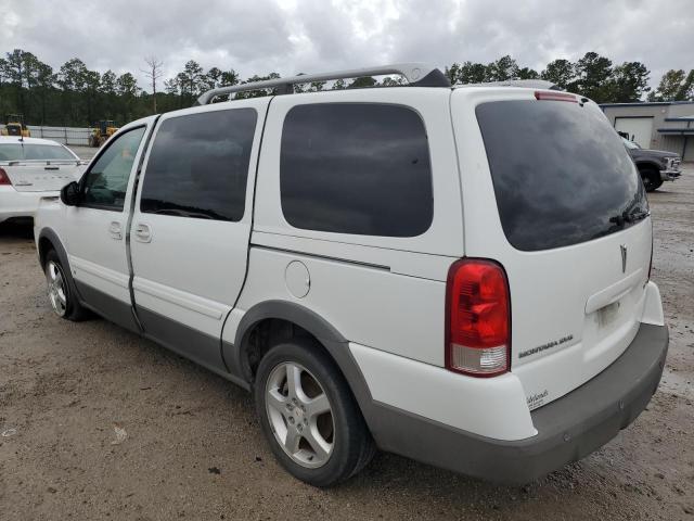 Photo 1 VIN: 1GMDV33L26D145998 - PONTIAC MONTANA SV 