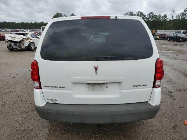 Photo 5 VIN: 1GMDV33L26D145998 - PONTIAC MONTANA SV 