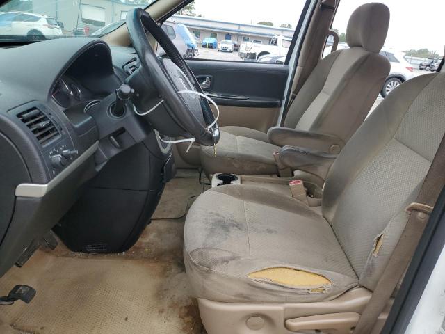 Photo 6 VIN: 1GMDV33L26D145998 - PONTIAC MONTANA SV 