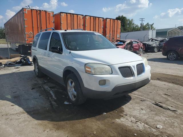 Photo 3 VIN: 1GMDV33L26D248547 - PONTIAC MONTANA SV 