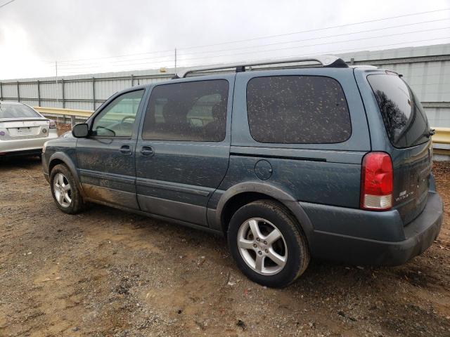 Photo 1 VIN: 1GMDV33L35D206001 - PONTIAC MONTANA 