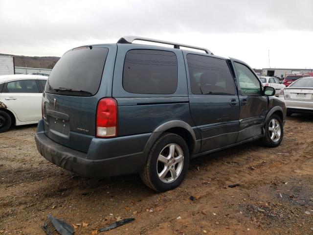 Photo 2 VIN: 1GMDV33L35D206001 - PONTIAC MONTANA 