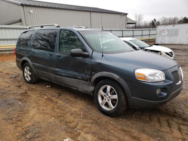 Photo 3 VIN: 1GMDV33L35D206001 - PONTIAC MONTANA 