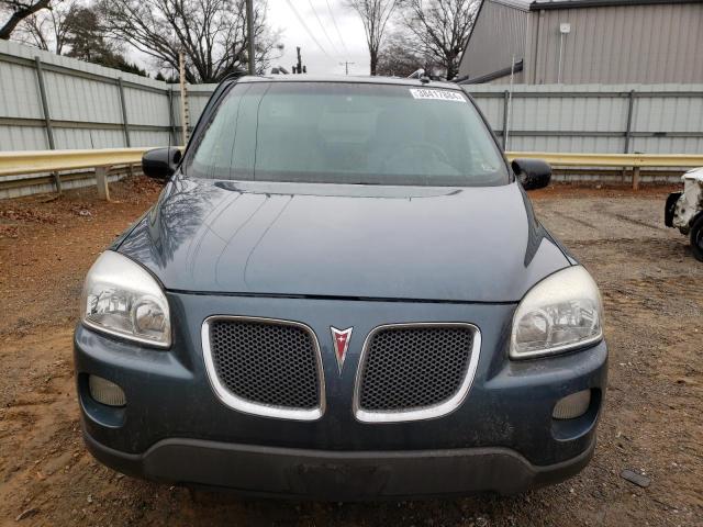 Photo 4 VIN: 1GMDV33L35D206001 - PONTIAC MONTANA 