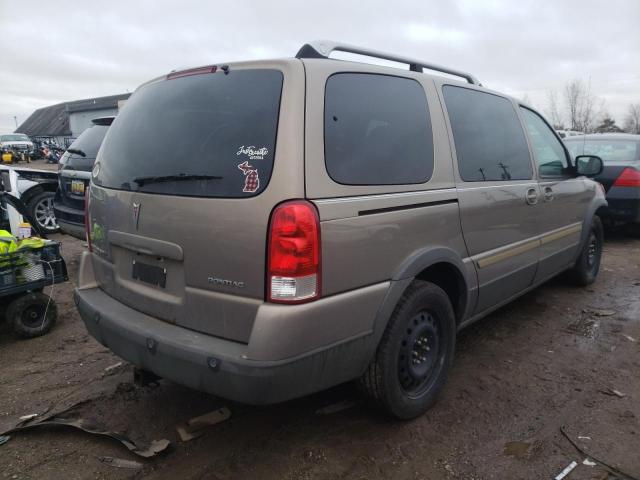 Photo 3 VIN: 1GMDV33L36D136131 - PONTIAC MONTANA SV 