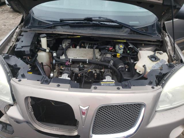 Photo 6 VIN: 1GMDV33L36D136131 - PONTIAC MONTANA SV 