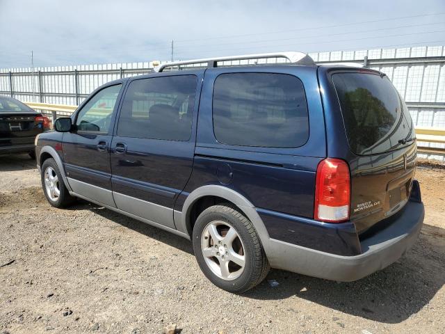 Photo 1 VIN: 1GMDV33L36D177052 - PONTIAC MONTANA 