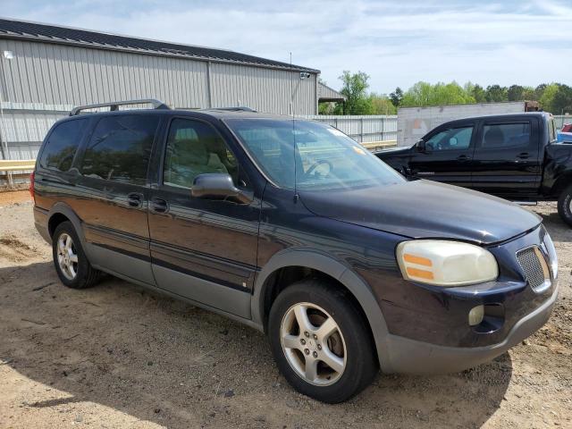 Photo 3 VIN: 1GMDV33L36D177052 - PONTIAC MONTANA 