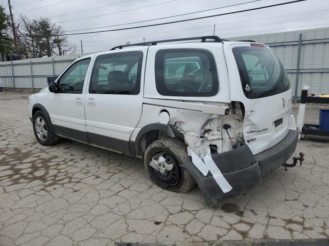 Photo 1 VIN: 1GMDV33L56D216031 - PONTIAC MONTANA 