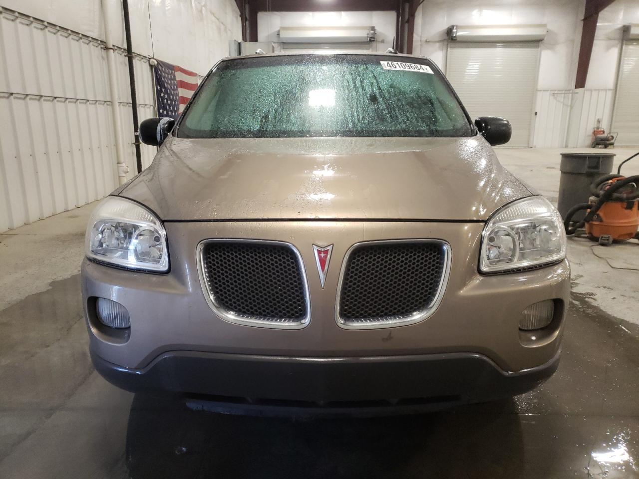 Photo 4 VIN: 1GMDV33L56D221620 - PONTIAC MONTANA 