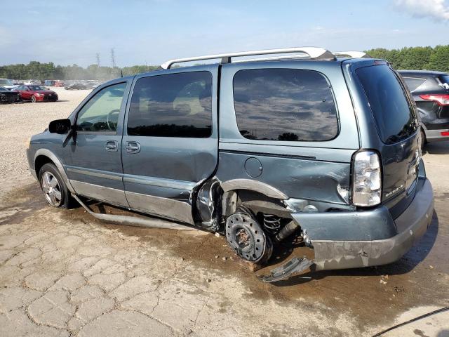 Photo 1 VIN: 1GMDV33L65D173284 - PONTIAC MONTANA SV 